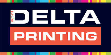 Imprimerie Deltaprinting sprl