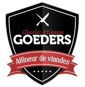 Boucherie Goeders | Affineur de viandes
